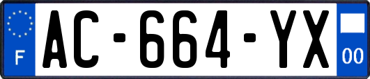 AC-664-YX