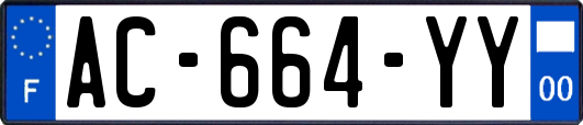 AC-664-YY