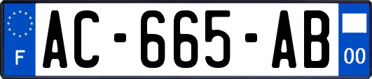 AC-665-AB