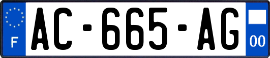 AC-665-AG