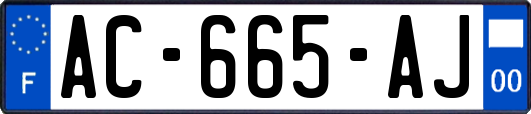 AC-665-AJ