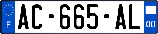 AC-665-AL