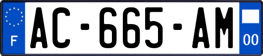 AC-665-AM