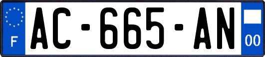 AC-665-AN