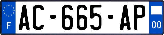 AC-665-AP