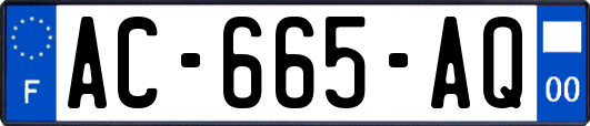 AC-665-AQ