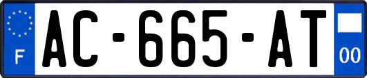 AC-665-AT