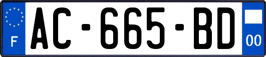 AC-665-BD