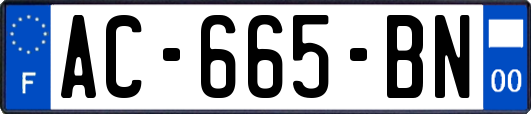 AC-665-BN
