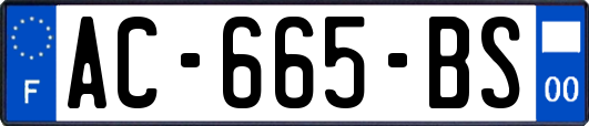 AC-665-BS
