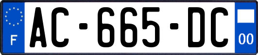 AC-665-DC