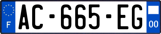 AC-665-EG