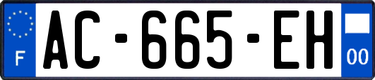 AC-665-EH