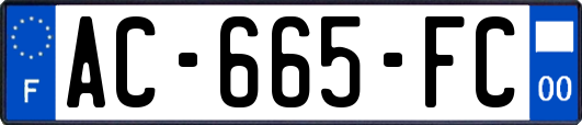 AC-665-FC