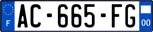 AC-665-FG