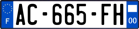 AC-665-FH