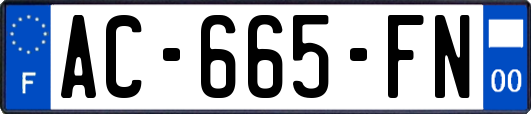 AC-665-FN