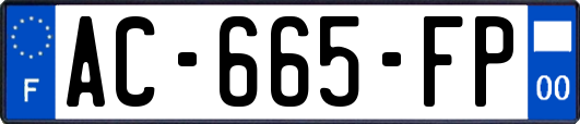 AC-665-FP