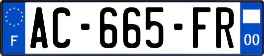 AC-665-FR