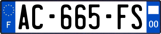 AC-665-FS