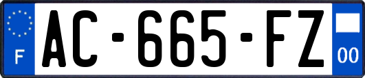 AC-665-FZ