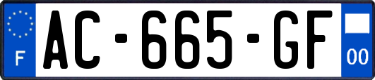 AC-665-GF