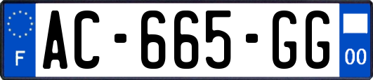 AC-665-GG