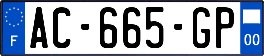 AC-665-GP