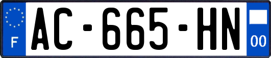 AC-665-HN