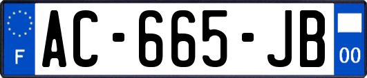 AC-665-JB