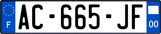 AC-665-JF
