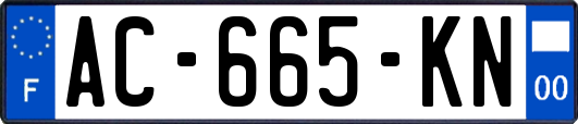 AC-665-KN