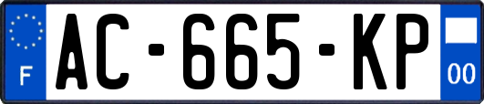 AC-665-KP