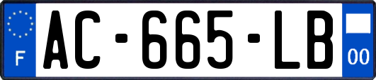 AC-665-LB