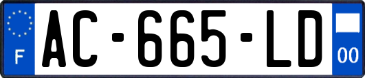 AC-665-LD