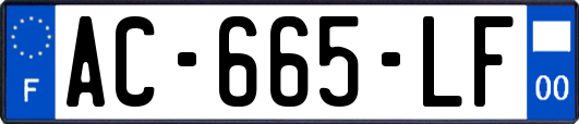AC-665-LF