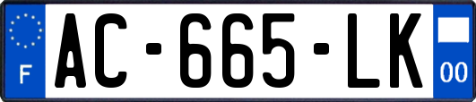 AC-665-LK