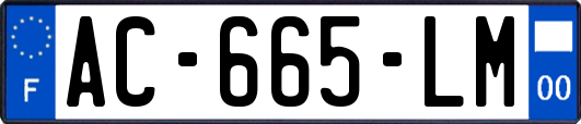 AC-665-LM