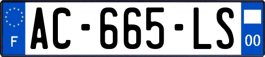 AC-665-LS