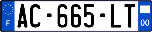 AC-665-LT