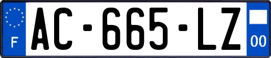 AC-665-LZ