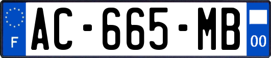 AC-665-MB