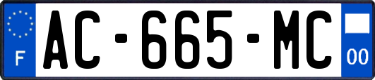 AC-665-MC
