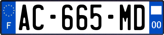 AC-665-MD