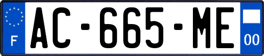 AC-665-ME