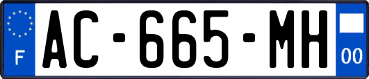 AC-665-MH