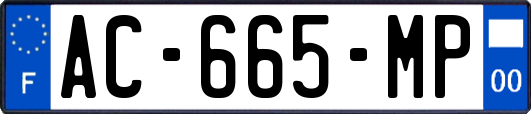 AC-665-MP