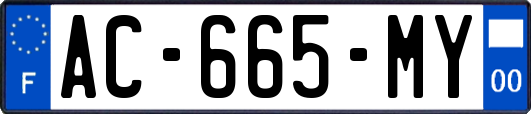 AC-665-MY