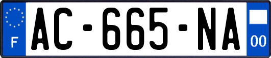 AC-665-NA