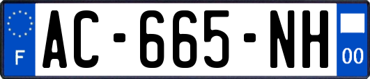AC-665-NH